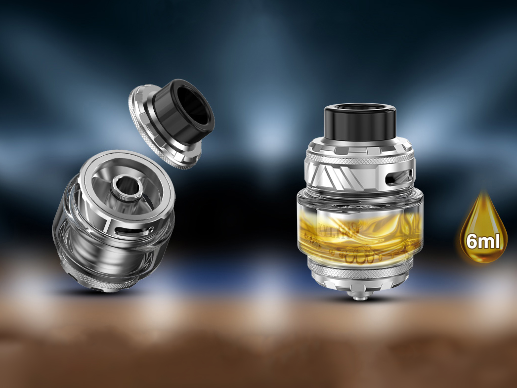 Объем V3 RTA