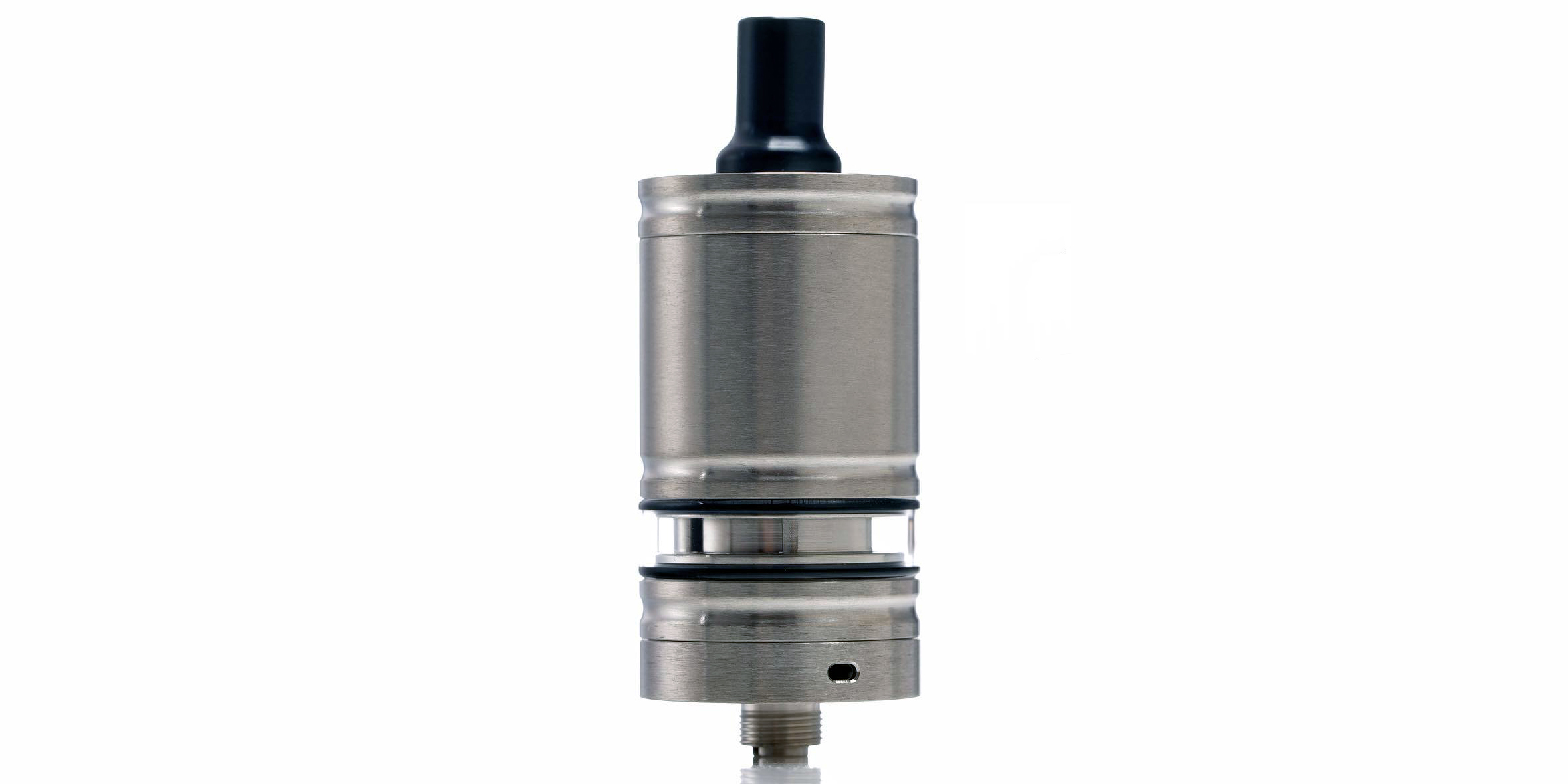 Титановая башня: Lindy RTA от Vinegar Works