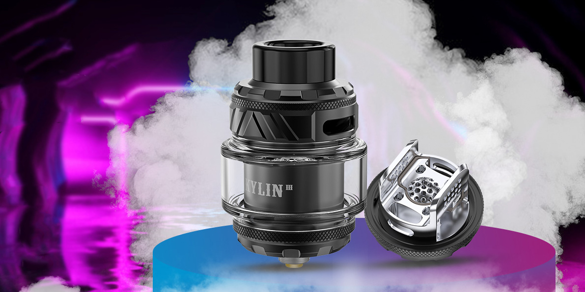 Kylin V3 RTA от от Vandy Vape