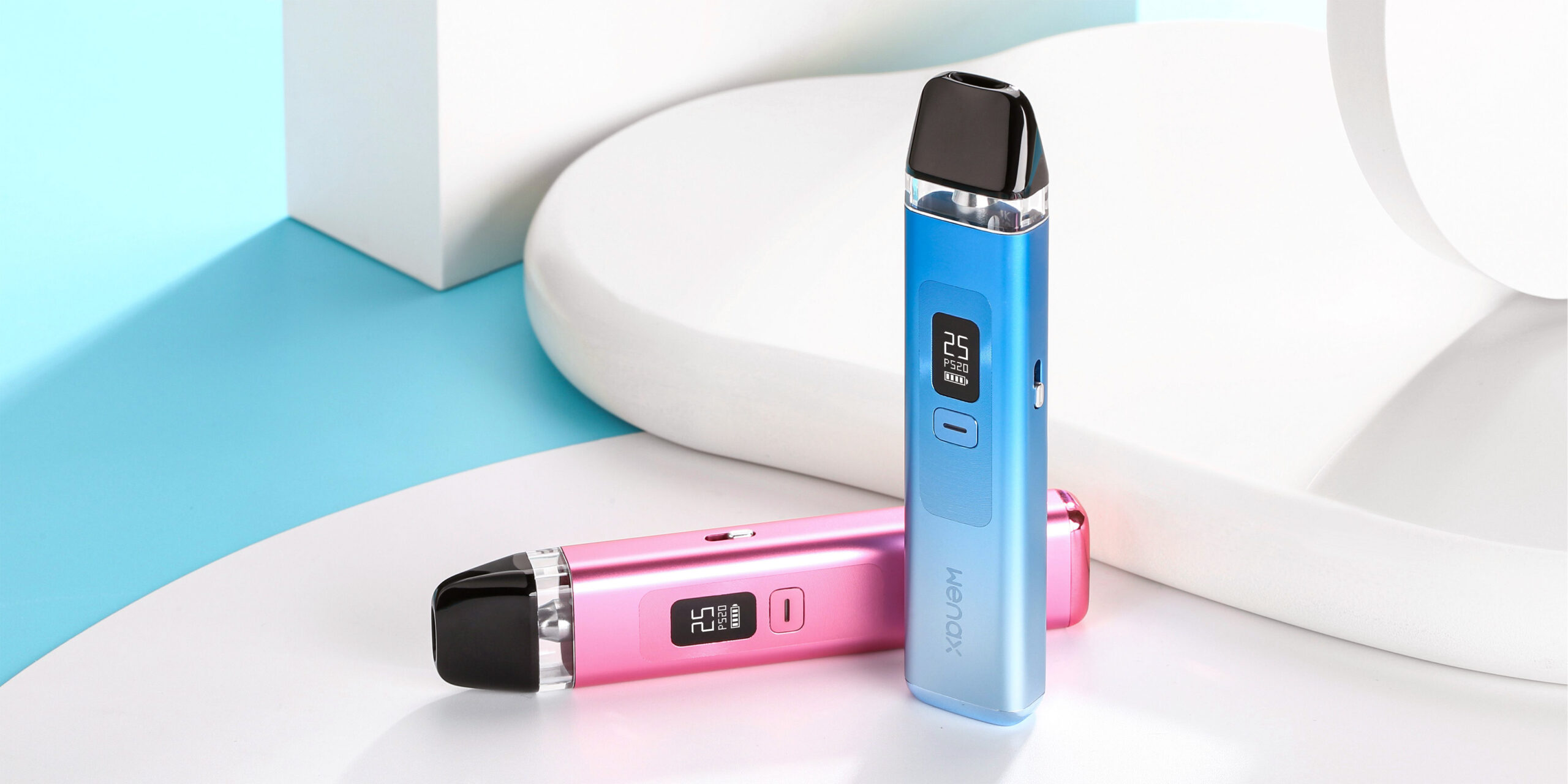 Wenax Q Pod Kit