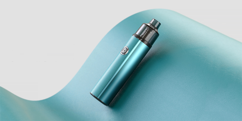 BP Stik Pod Kit скрытая сила от Aspire