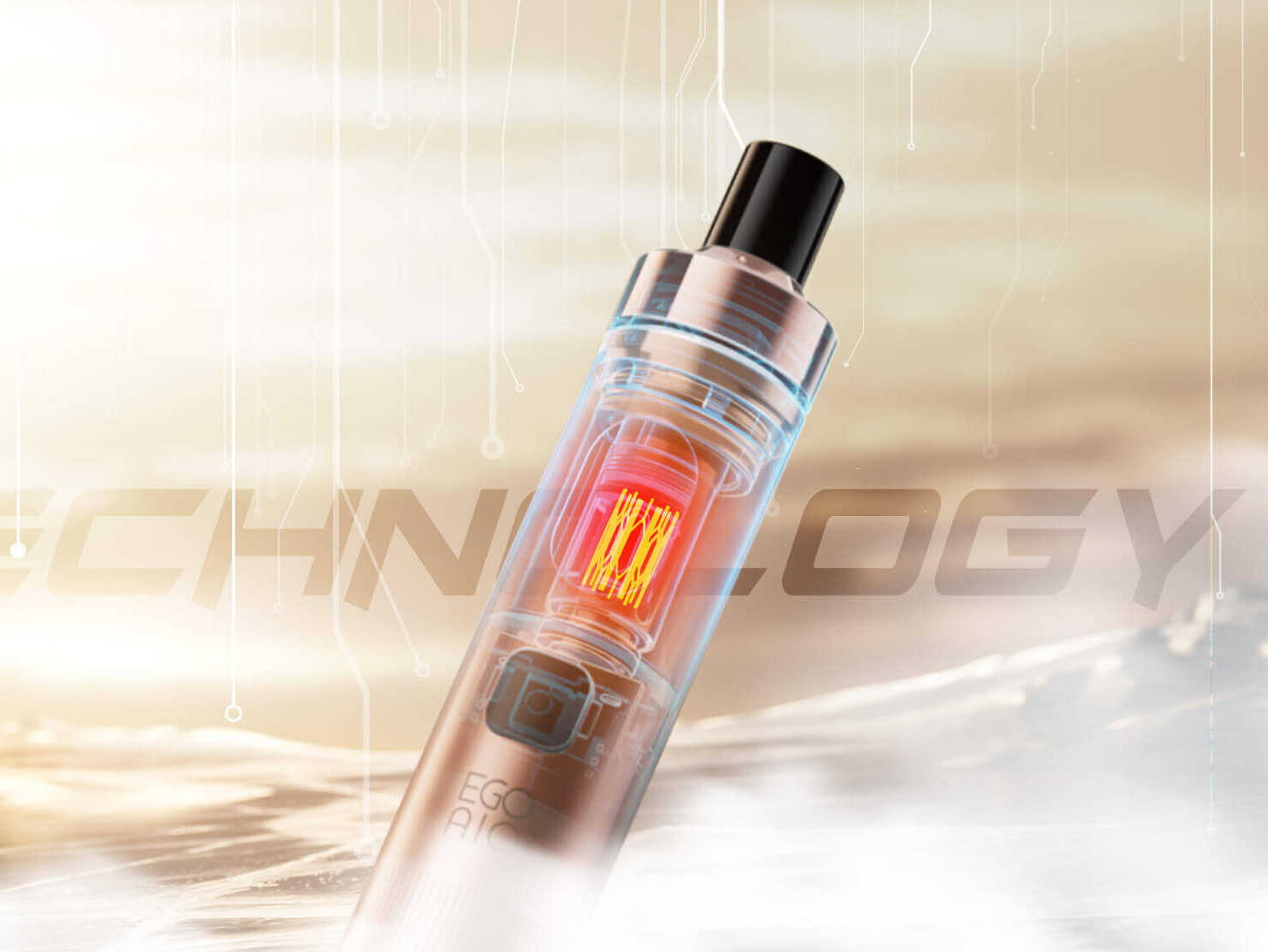 eGo AIO 2 Pod Kit от Joyetech