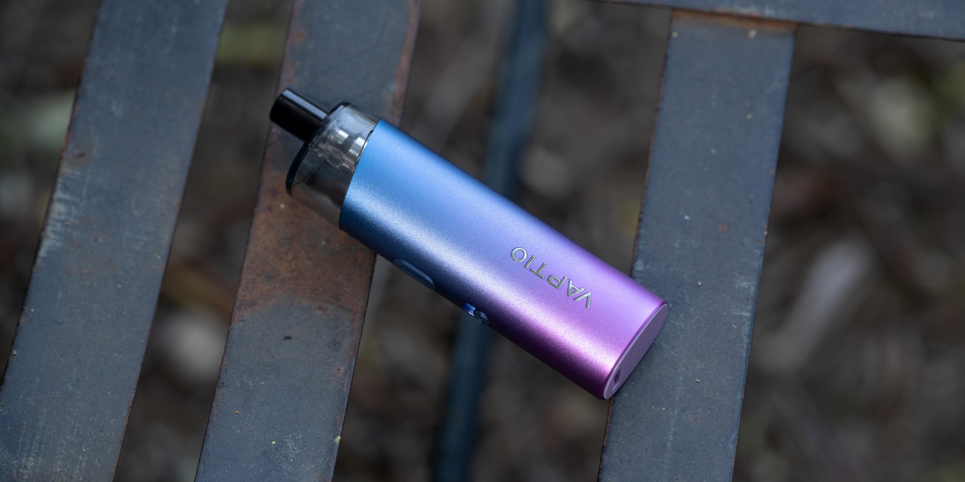 Orizon Pod Kit - алюминиевый горизонт от Vaptio