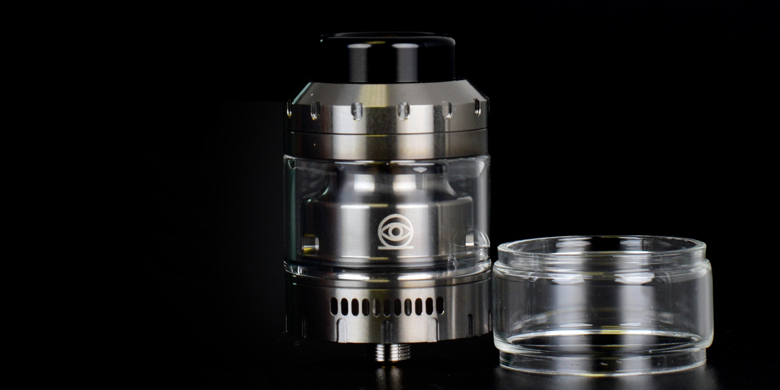 Osiris RTA от Vaperz Cloud