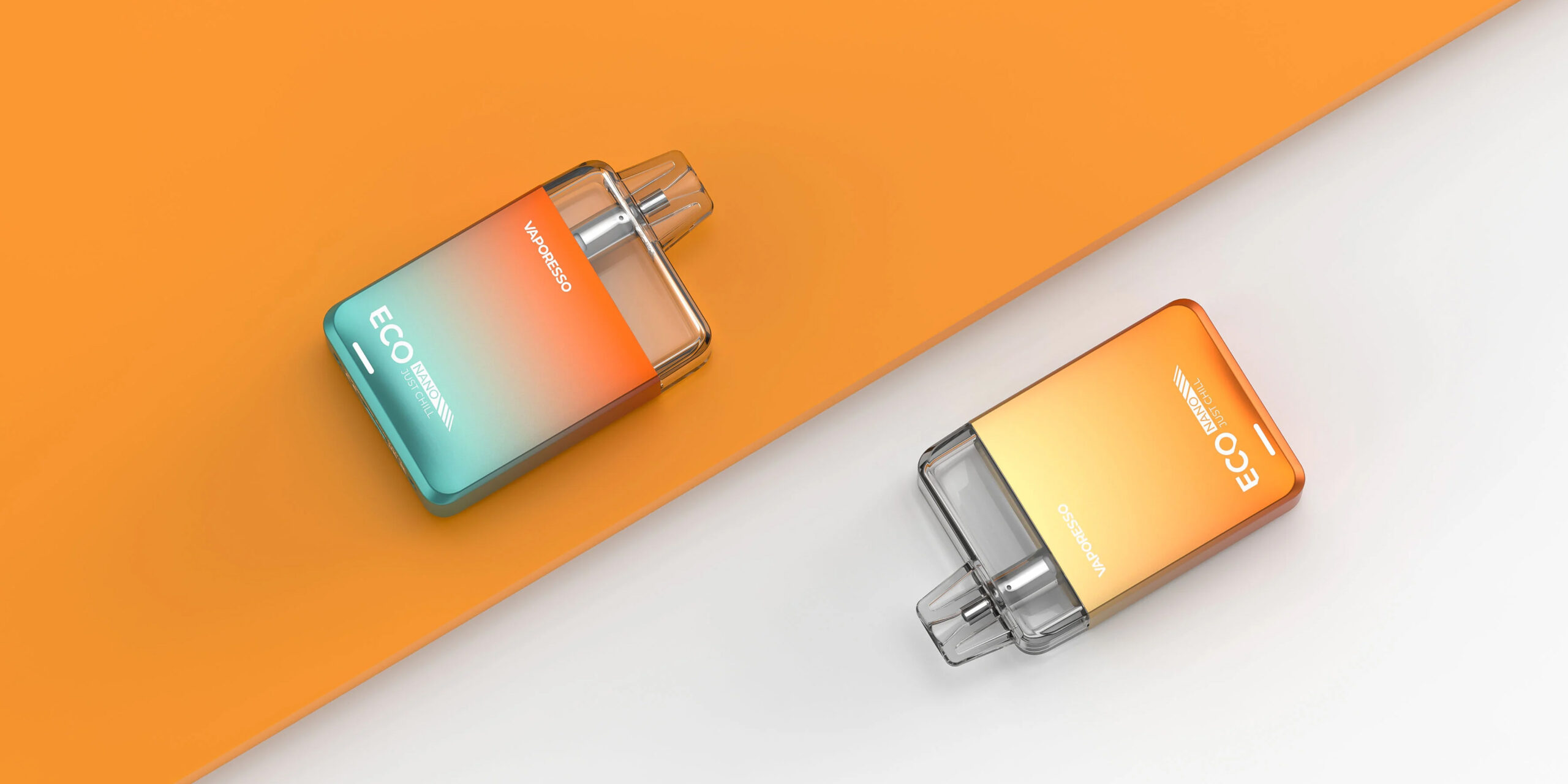 ECO Nano Pod Kit