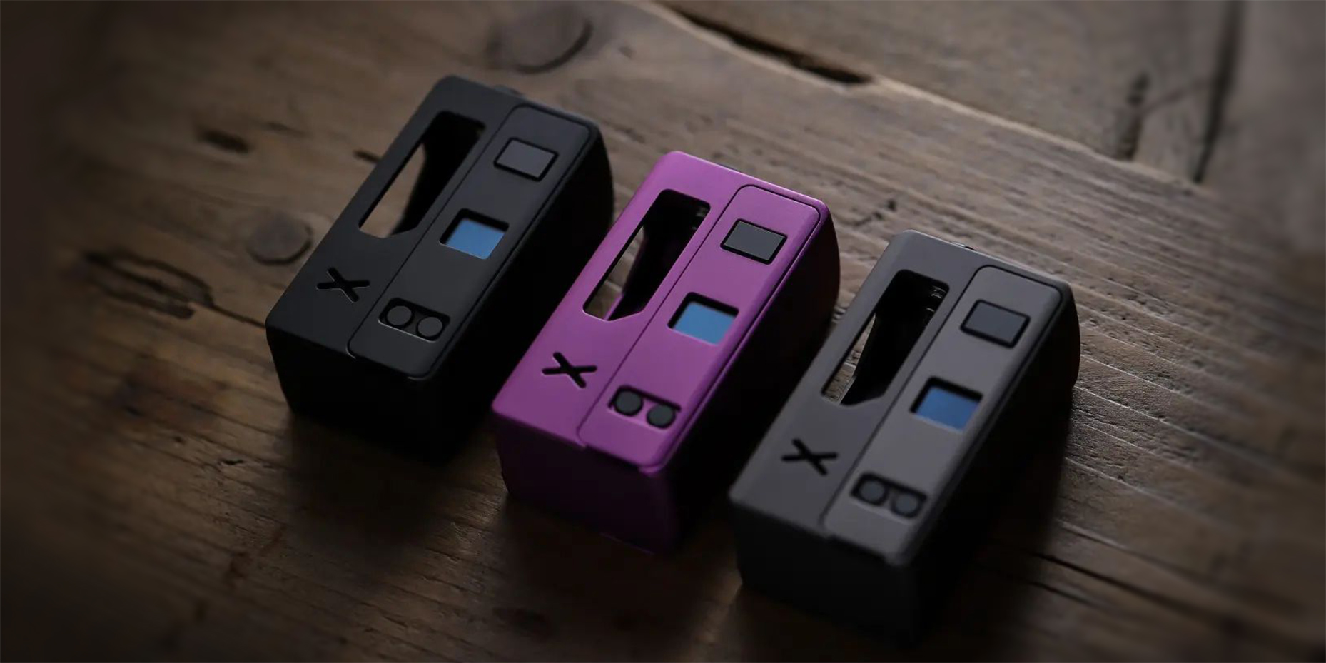 Stubby AIO X-Ray