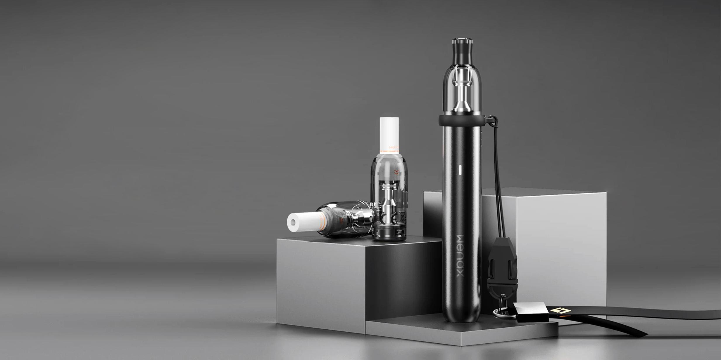 Wenax M1 Combo Kit от GeekVape