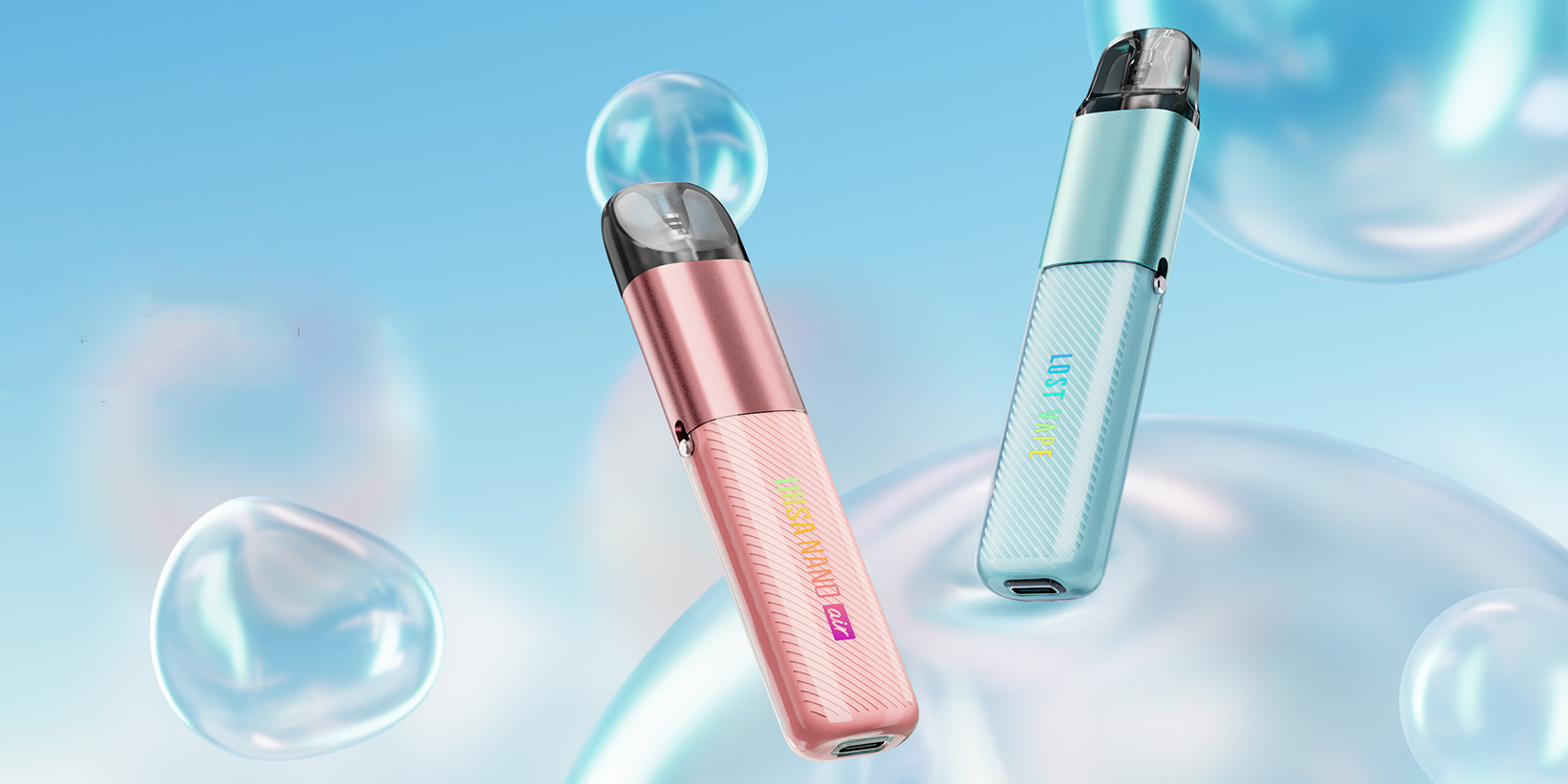 Ursa Nano Air Pod Kit