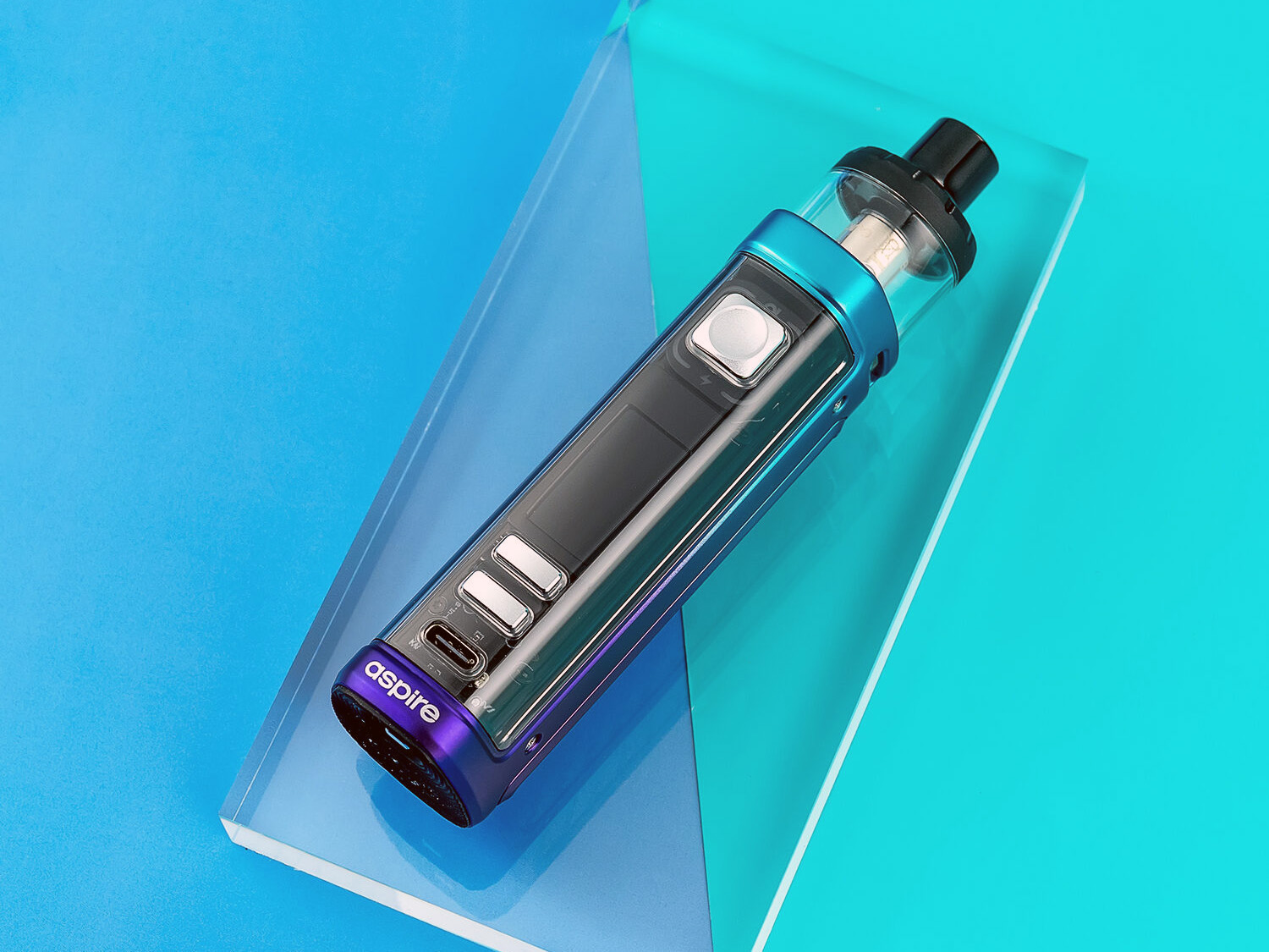 Veynom LX Pod Kit