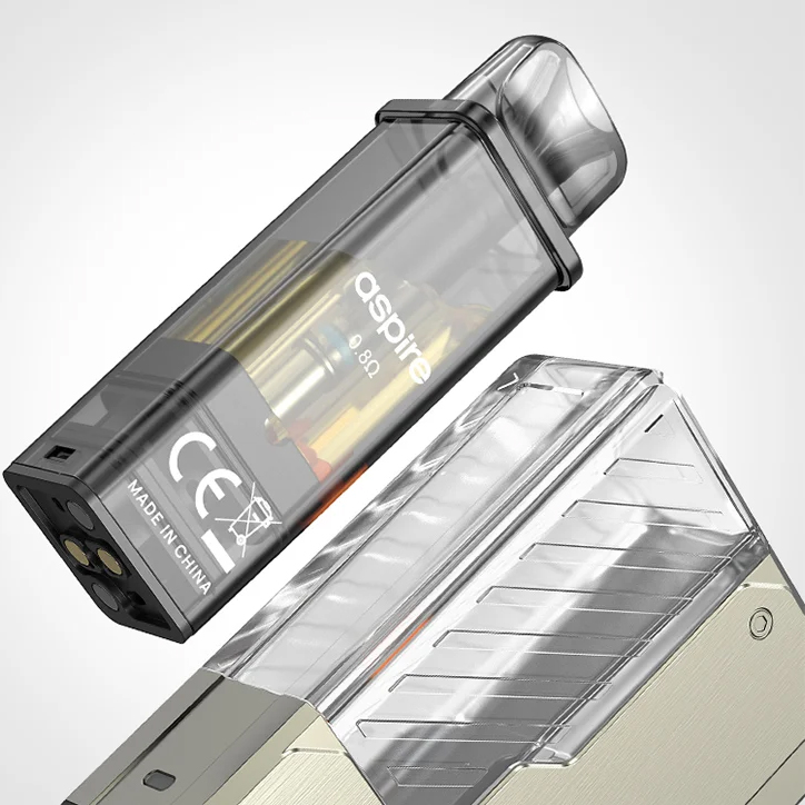 Gotek Pro Pod Kit от Aspire