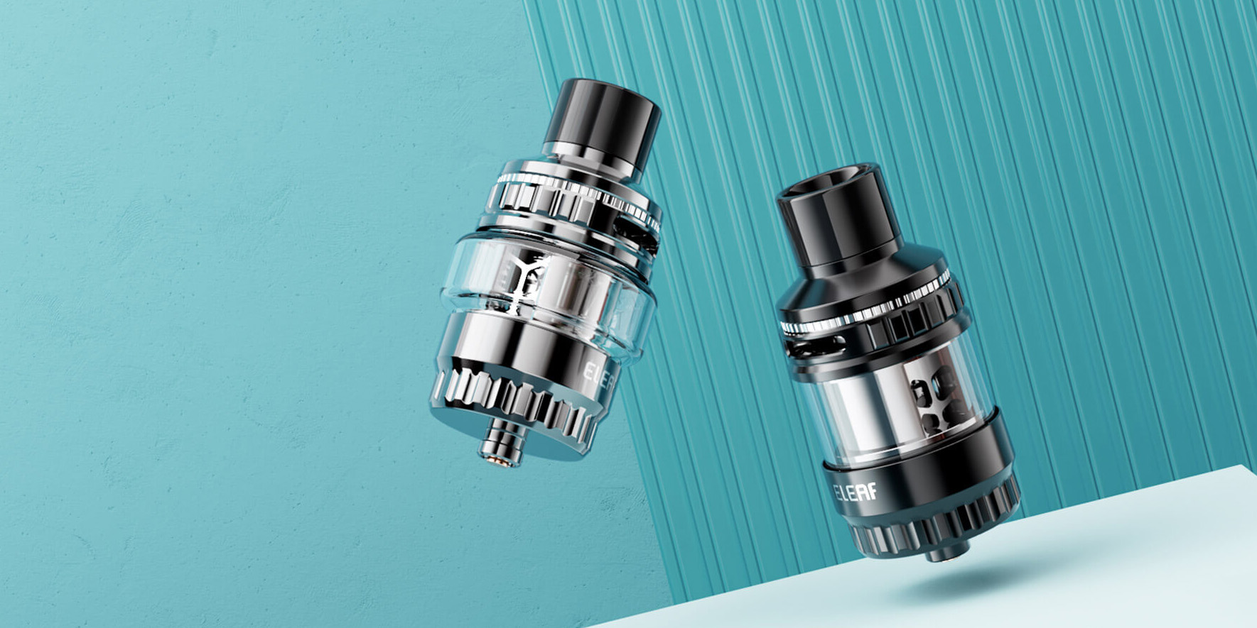 Melo 6 Sub Ohm Tank