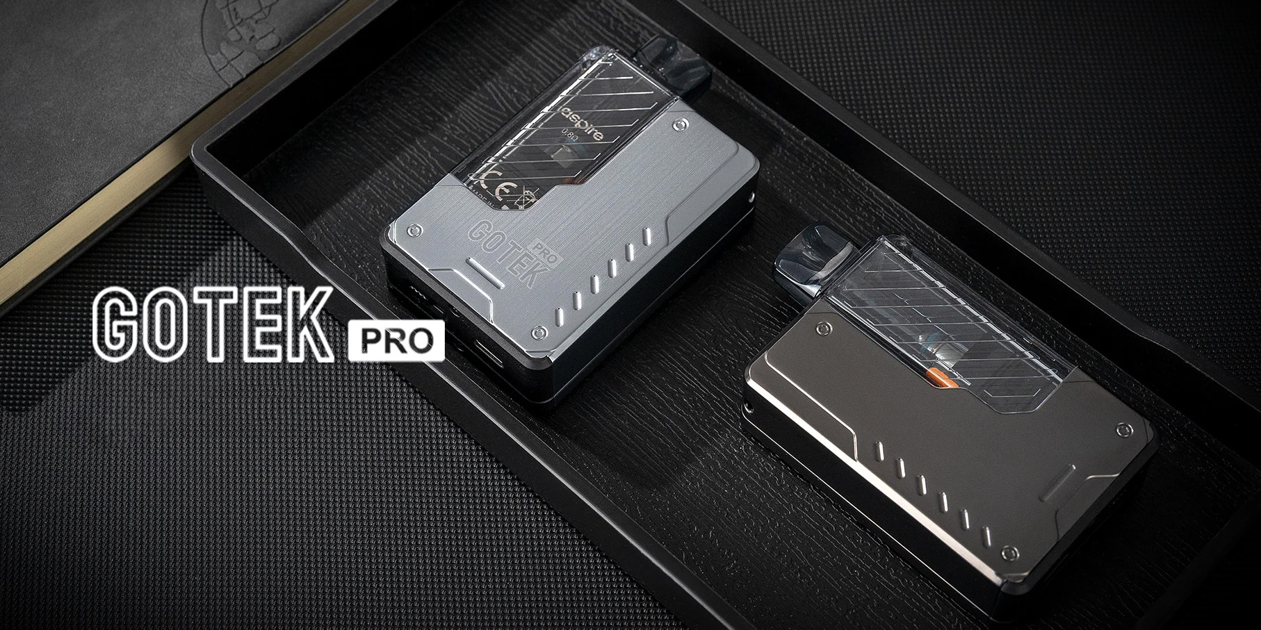 Gotek Pro Pod Kit