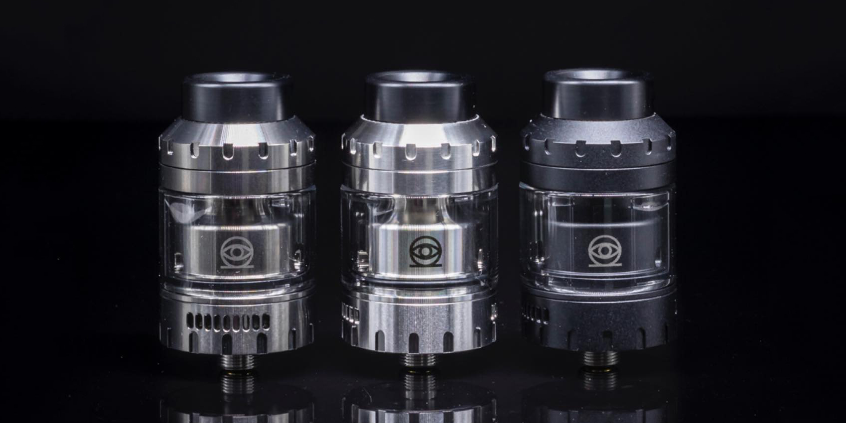 Osiris Mini RTA