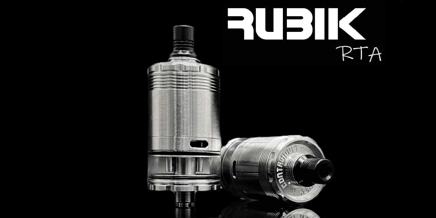 Rubik RTA
