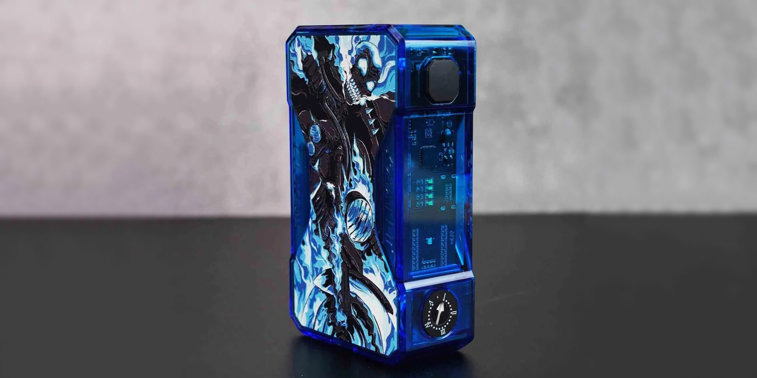 Jellybox XZ 228W
