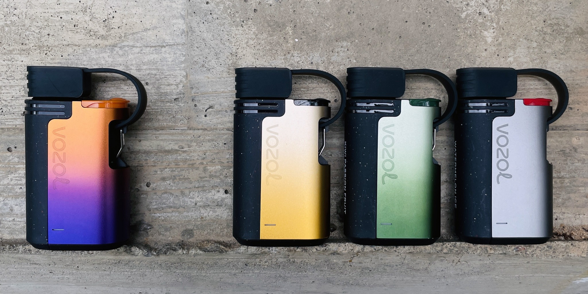 Gears 6000 Pod Kit