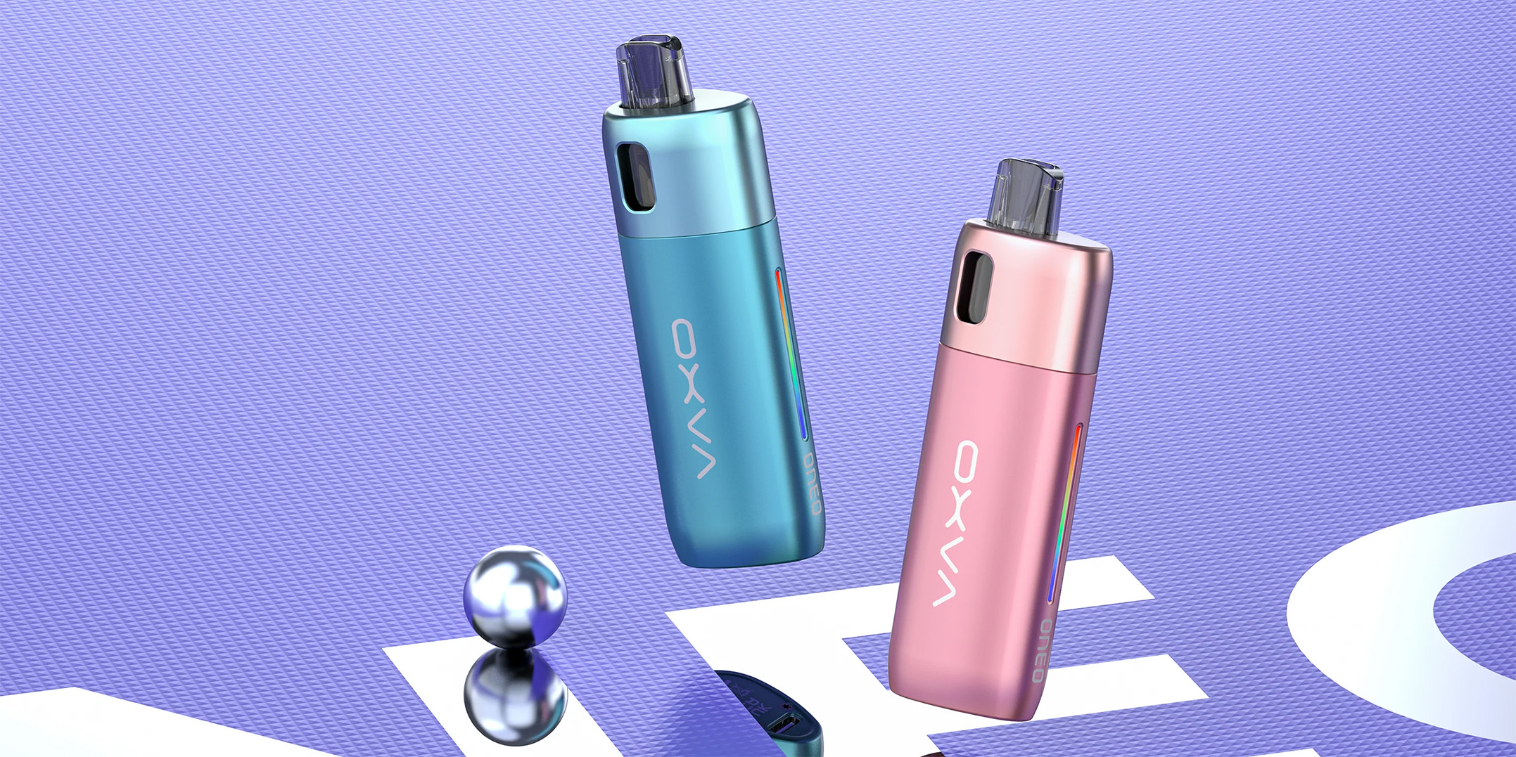 Oneo Pod Kit