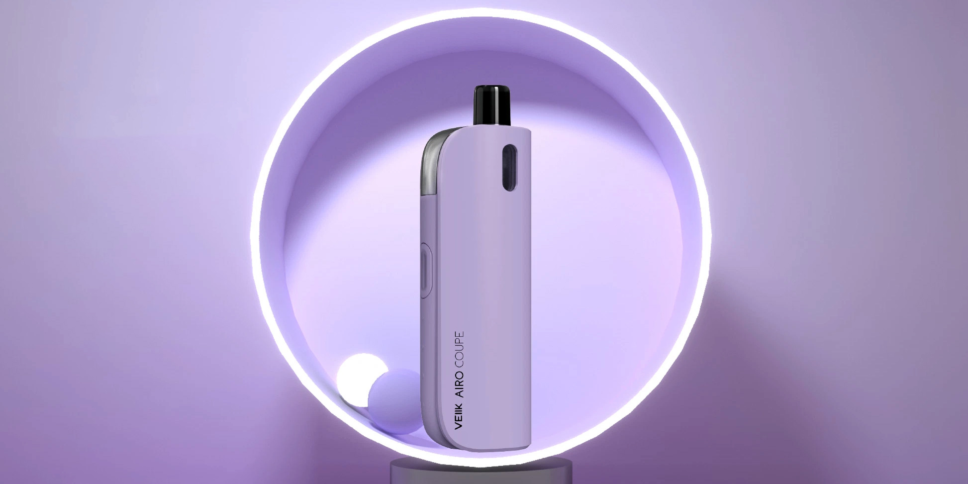 Airo Coupe Pod Kit
