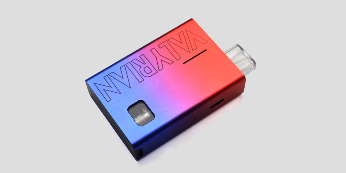Valyrian R Pod Kit