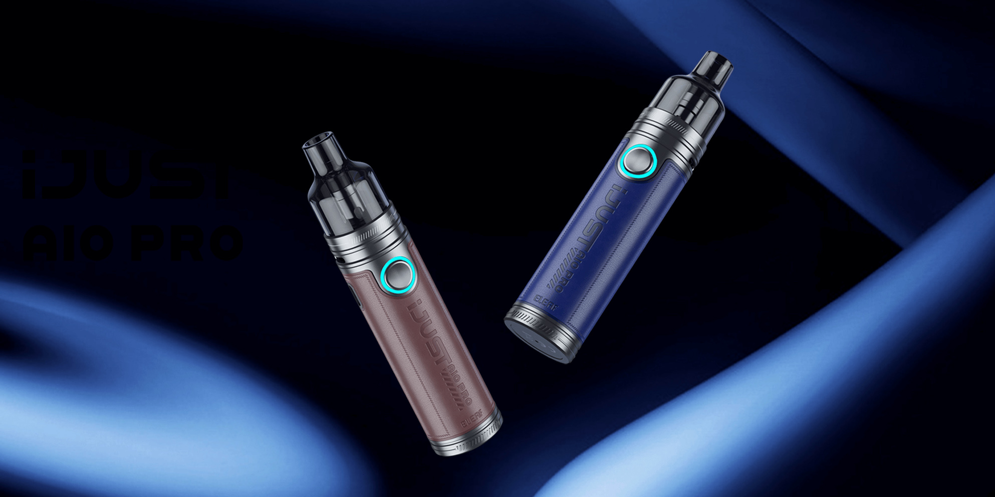 iJust AIO Pro Kit