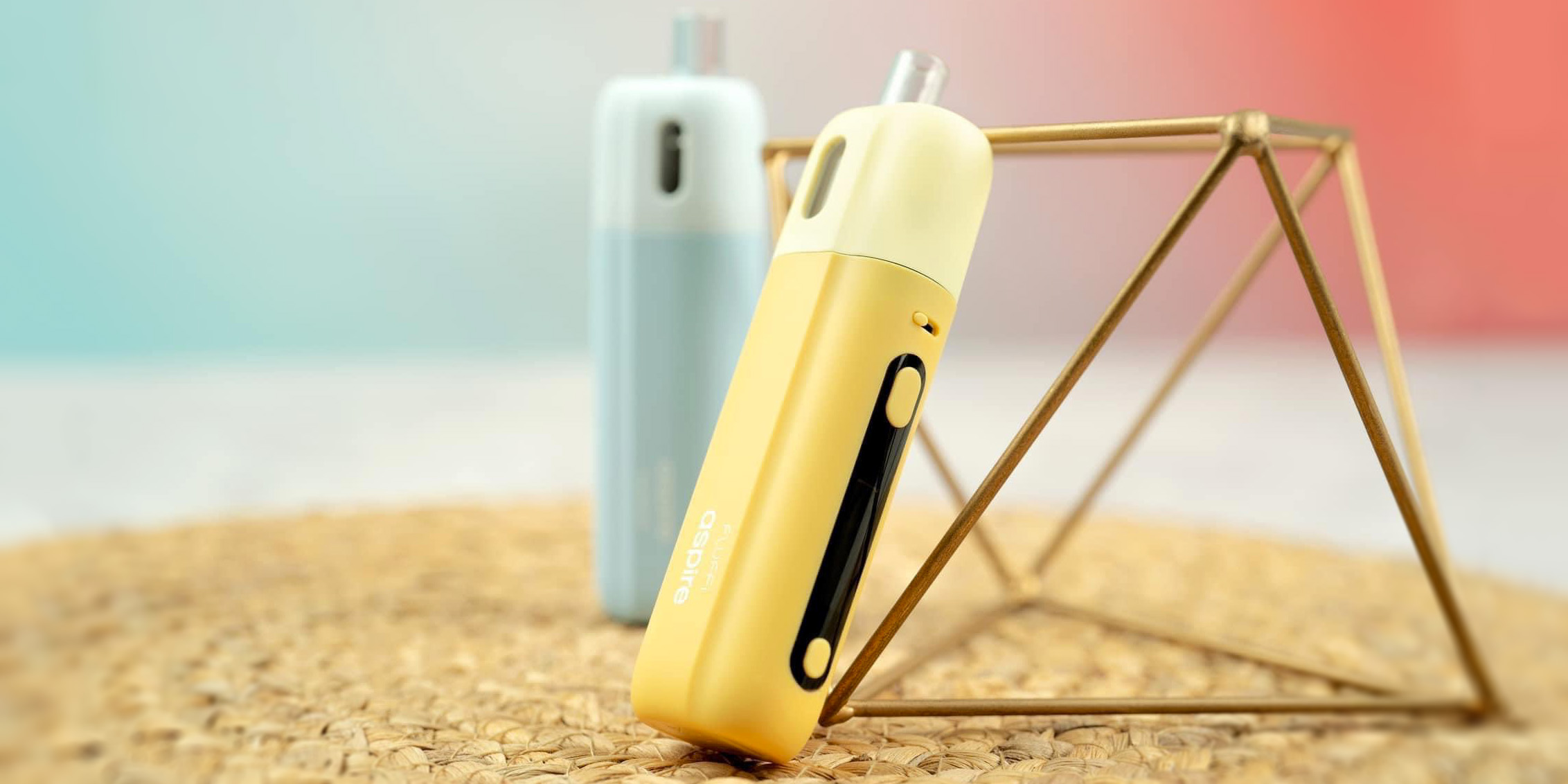Fluffi Pod Kit