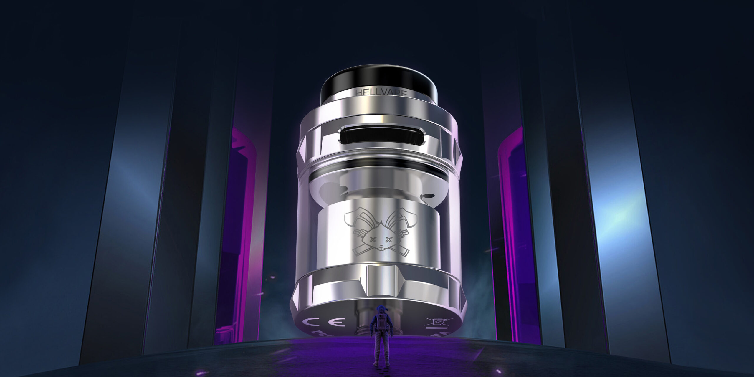Dead Rabbit Solo RTA