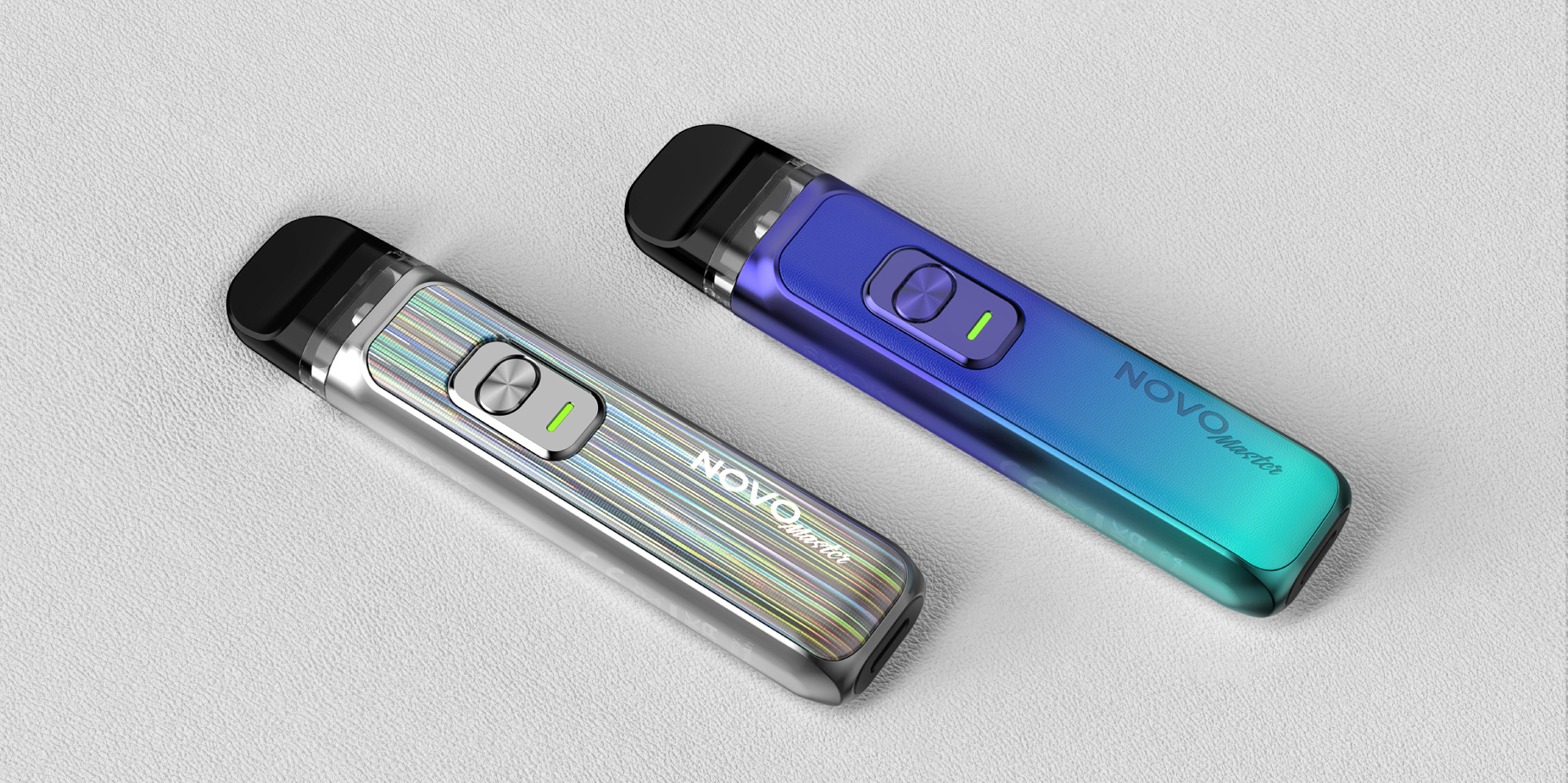 Novo Master Pod Kit