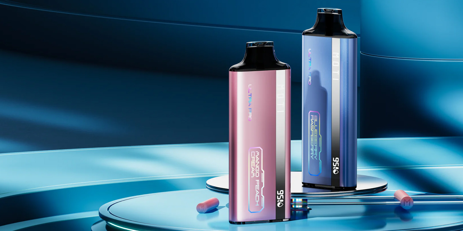 Ultra Pro 8000 Disposable Kit