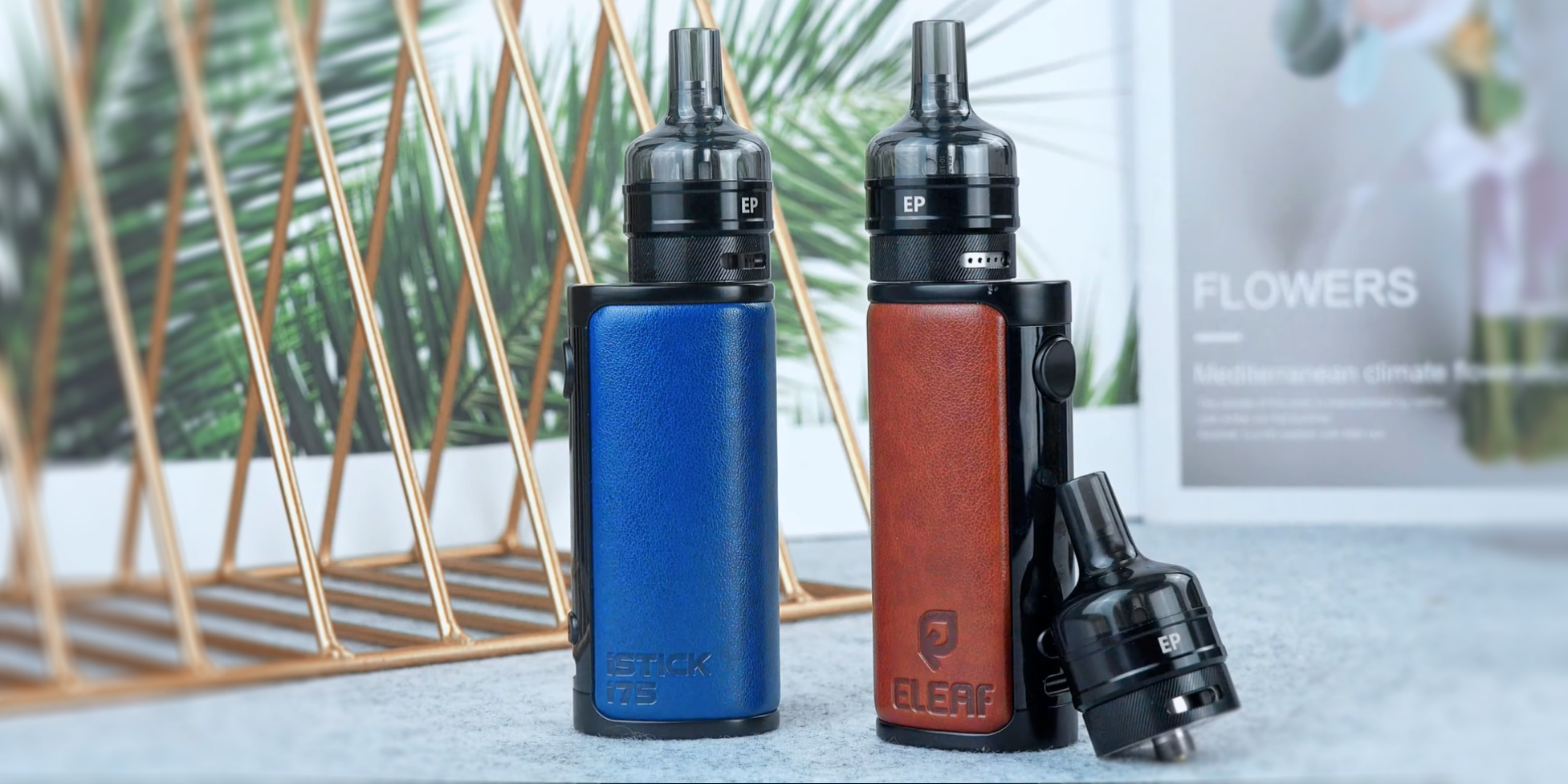 iStick i75 Kit