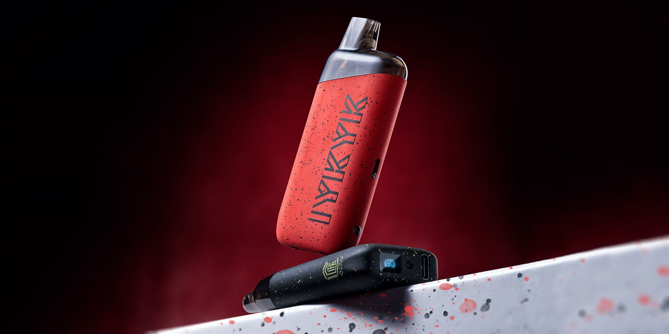 IYKYK Pod Kit