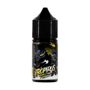 Жидкость MONSTERVAPOR ULTRA TROPIRUS (Ананас с манго и клубникой) 30 мл 2% (20 мг/мл) Strong