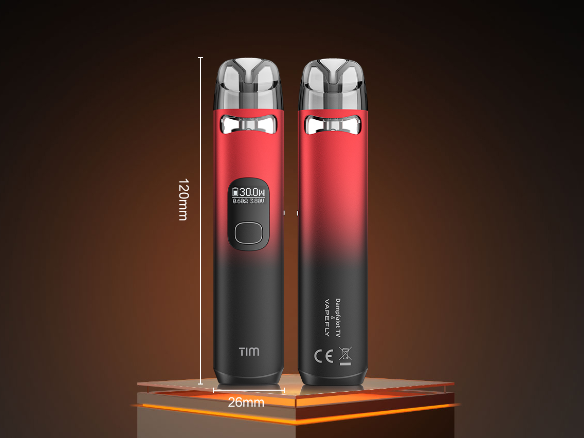 TIM Pod Kit