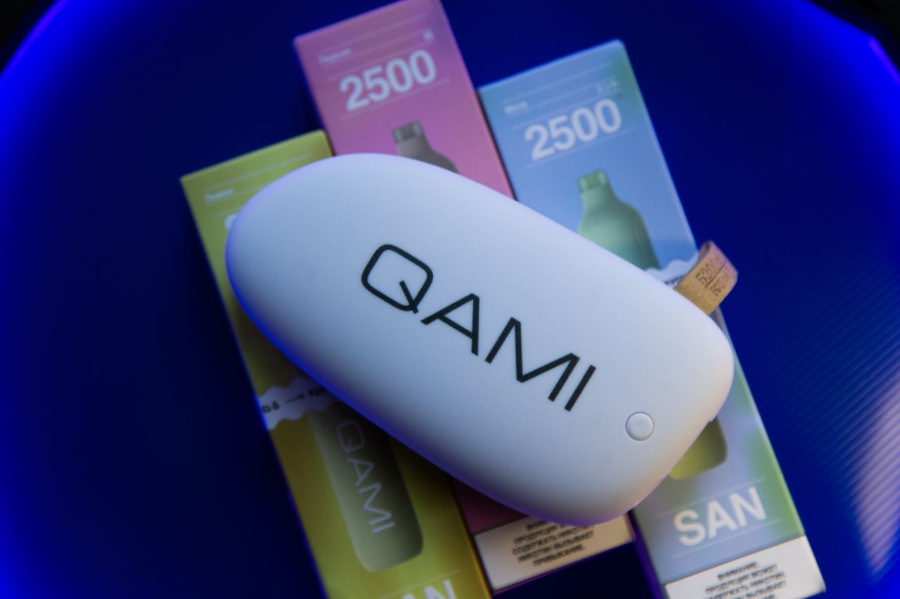 QAMI SAN