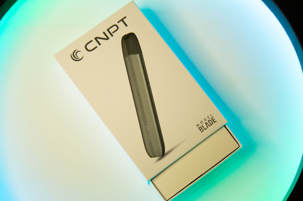 CNPT BLADE