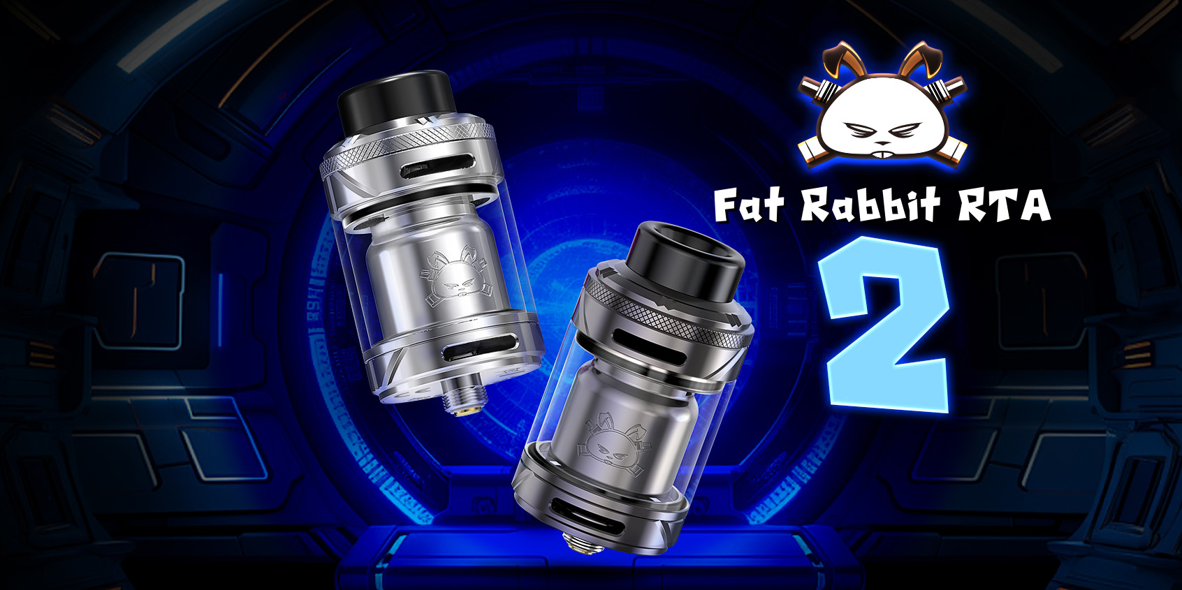 Fat Rabbit 2 RTA