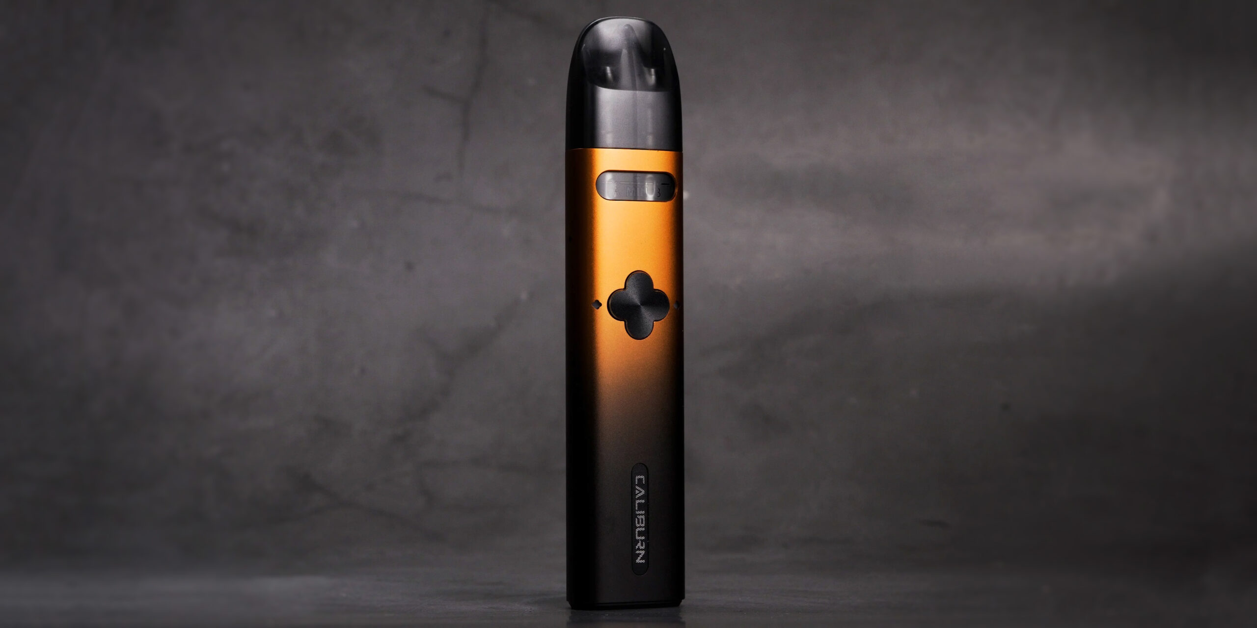 Caliburn Explorer Pod Kit