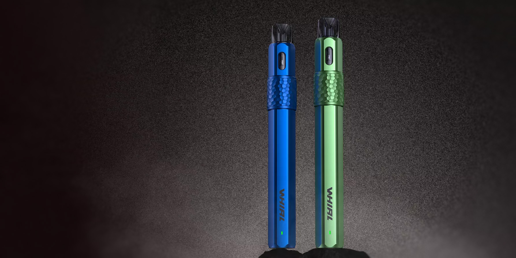 Caliburn Whirl F Pod Kit