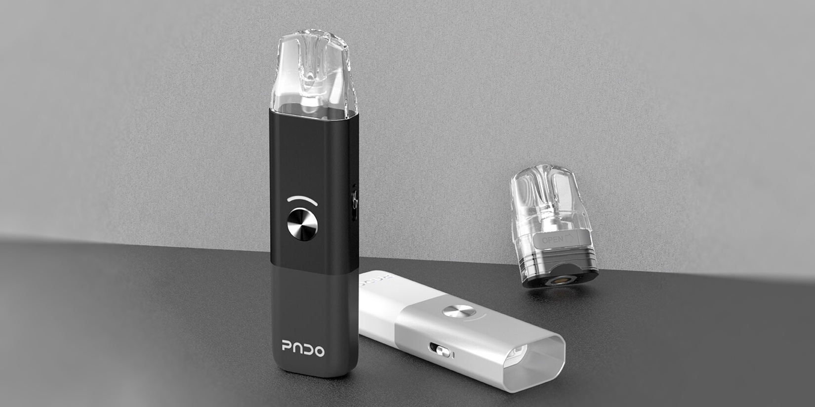 Pado Pod Kit легкий класс от Vaptio