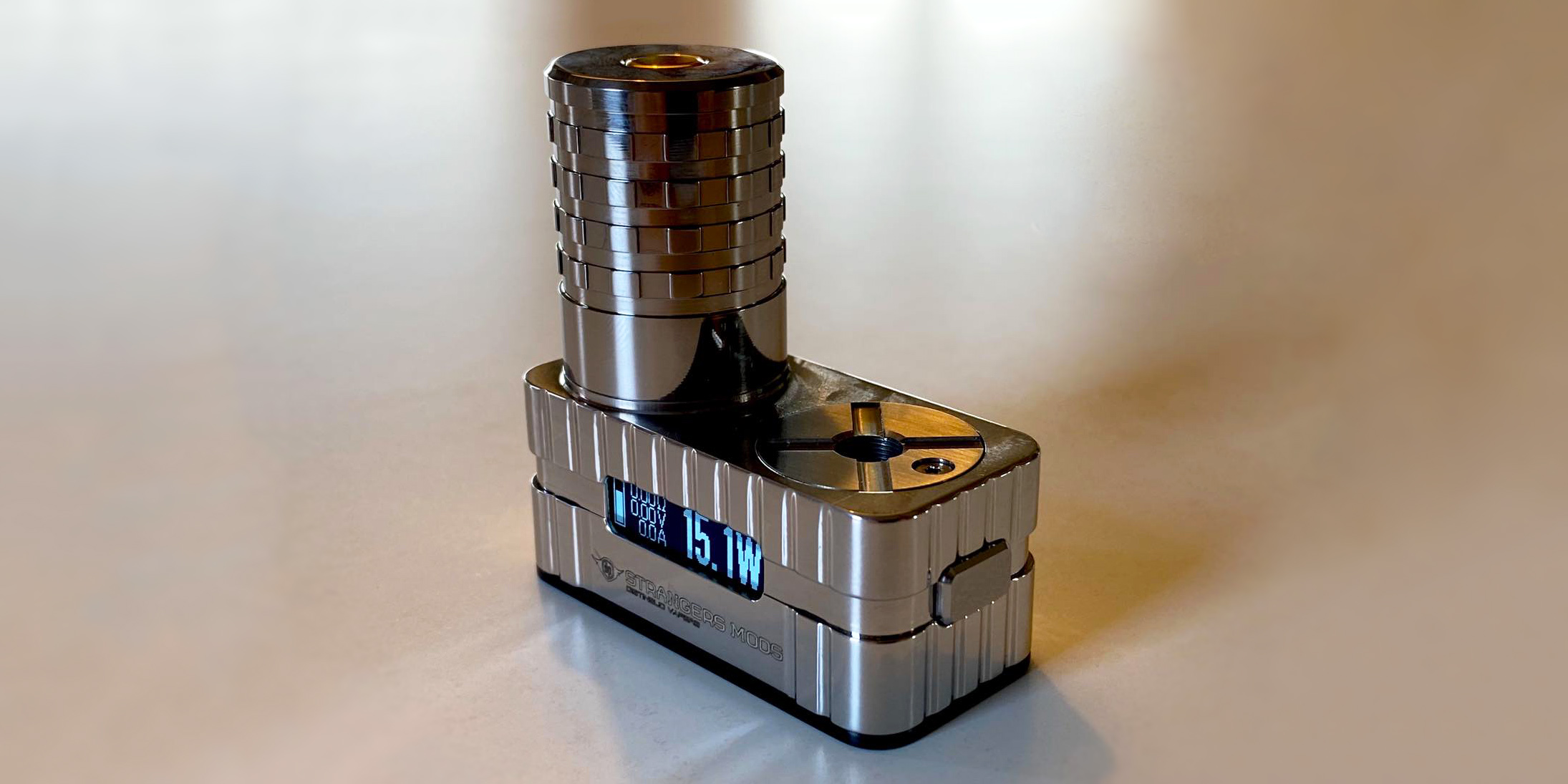 TITANIC SBS Mod