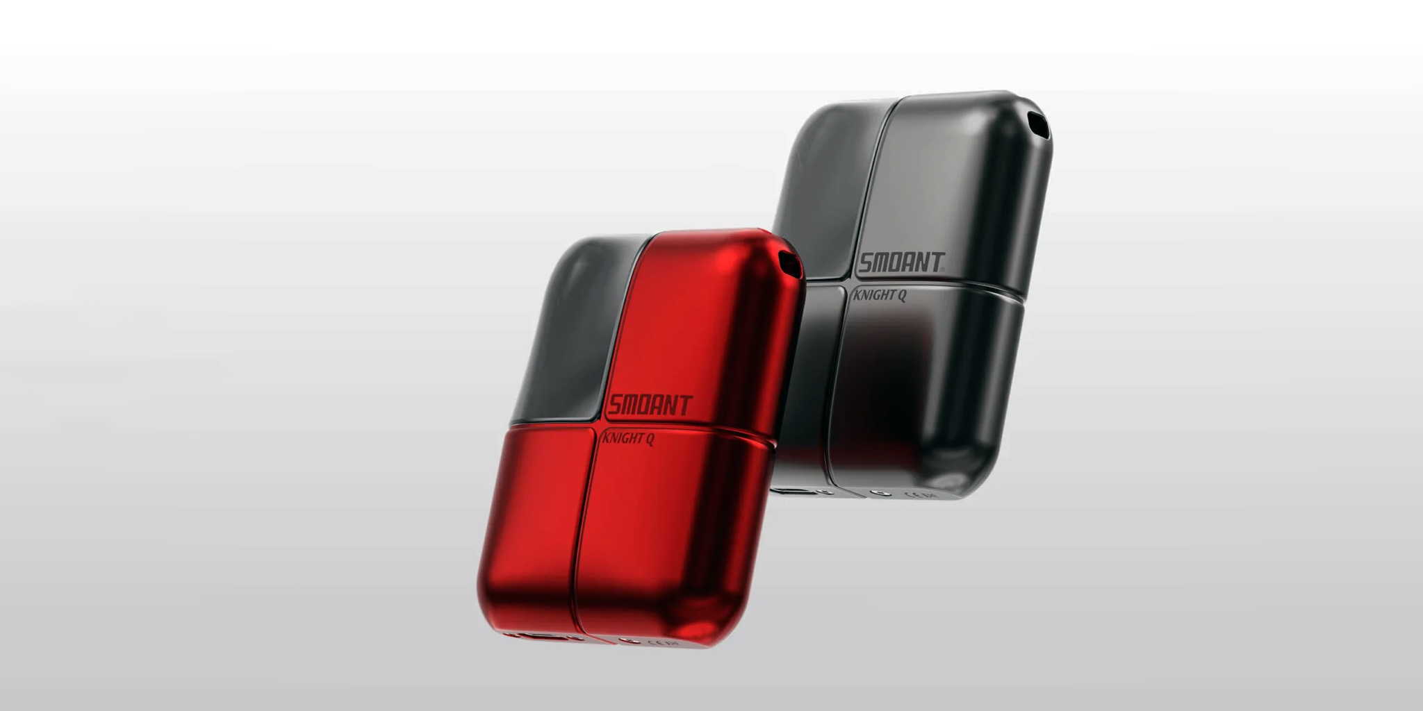 Knight Q Pod Kit