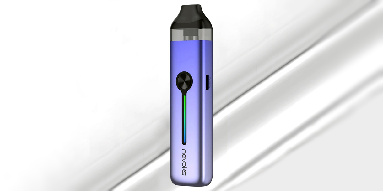 Feelin 2 Pod Kit
