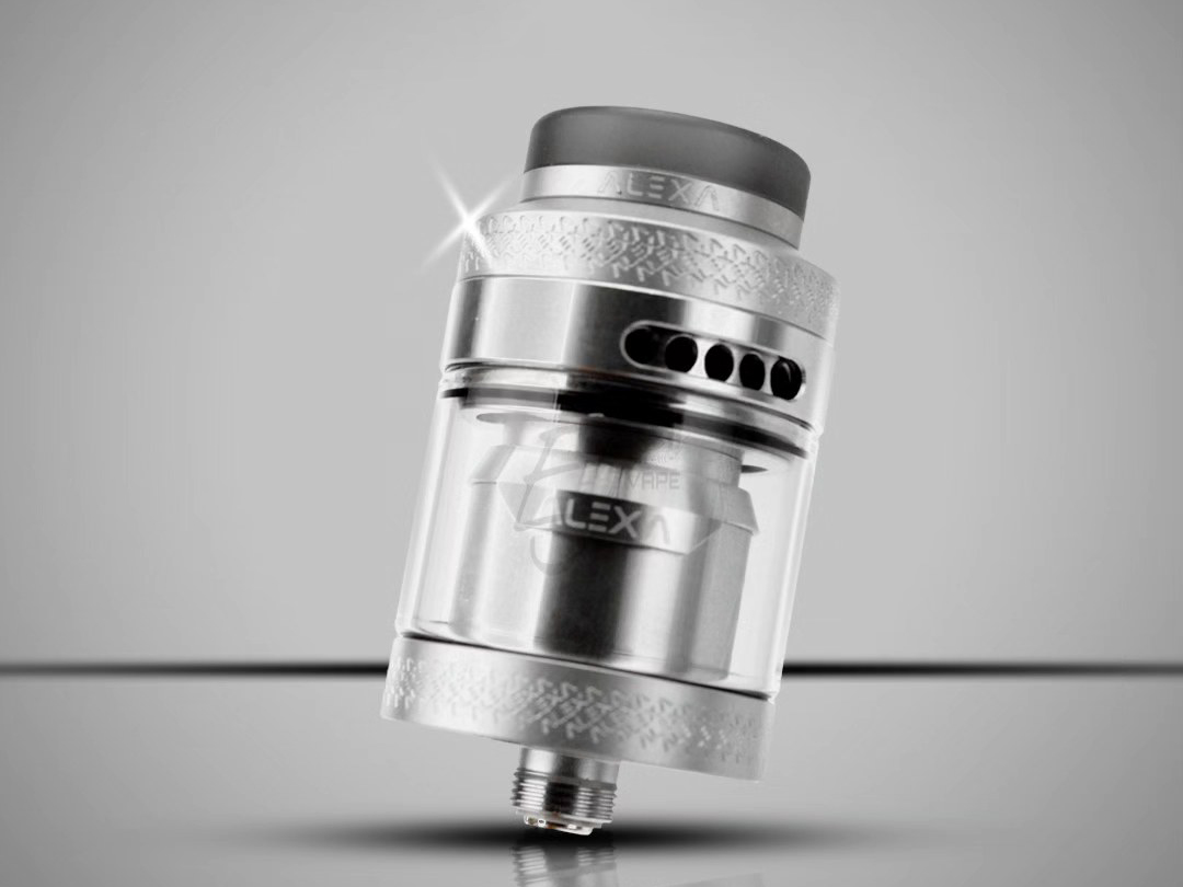 Alexa RTA