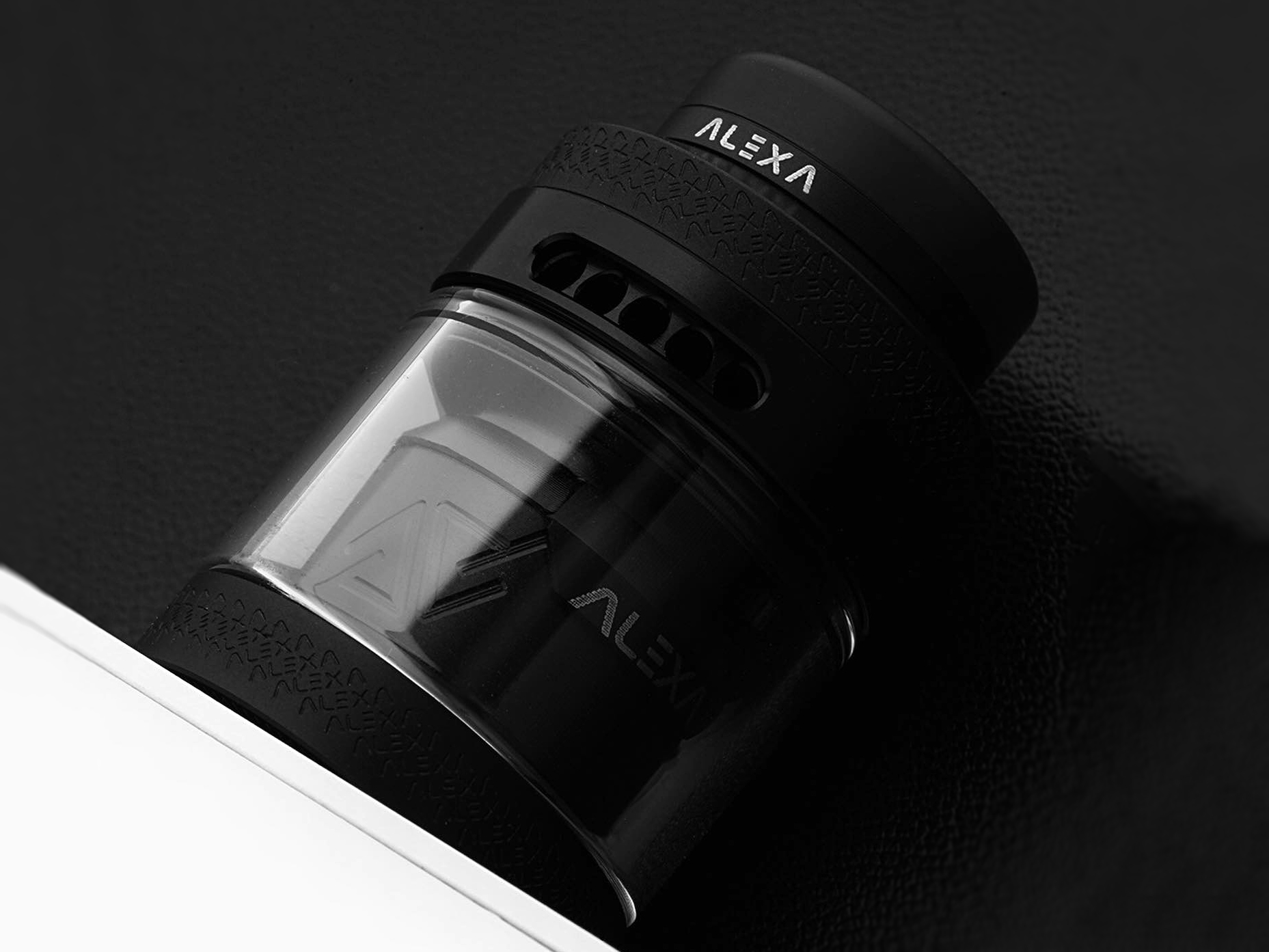 Alexa RTA