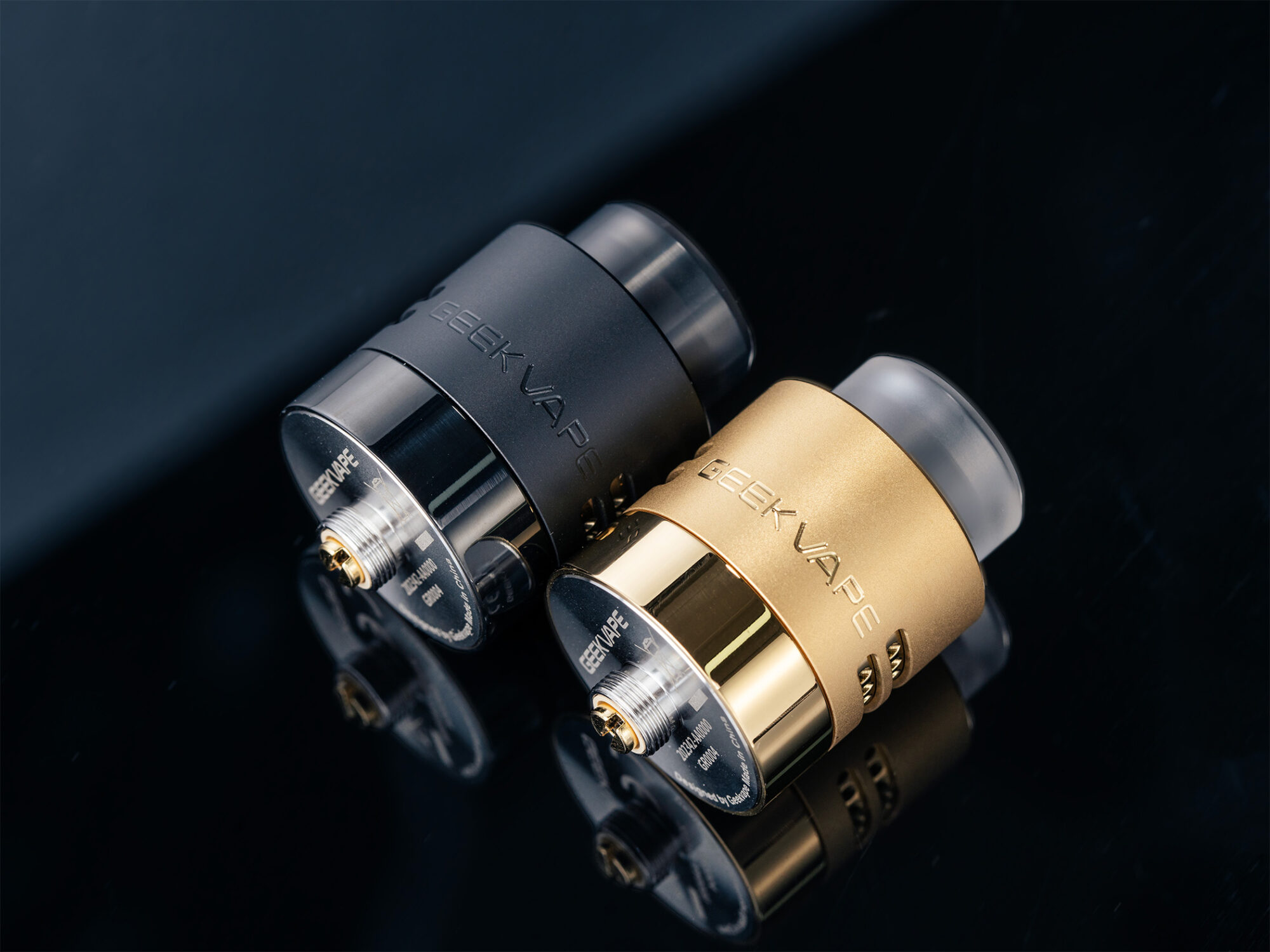 Tsunami Reborn Z RDA