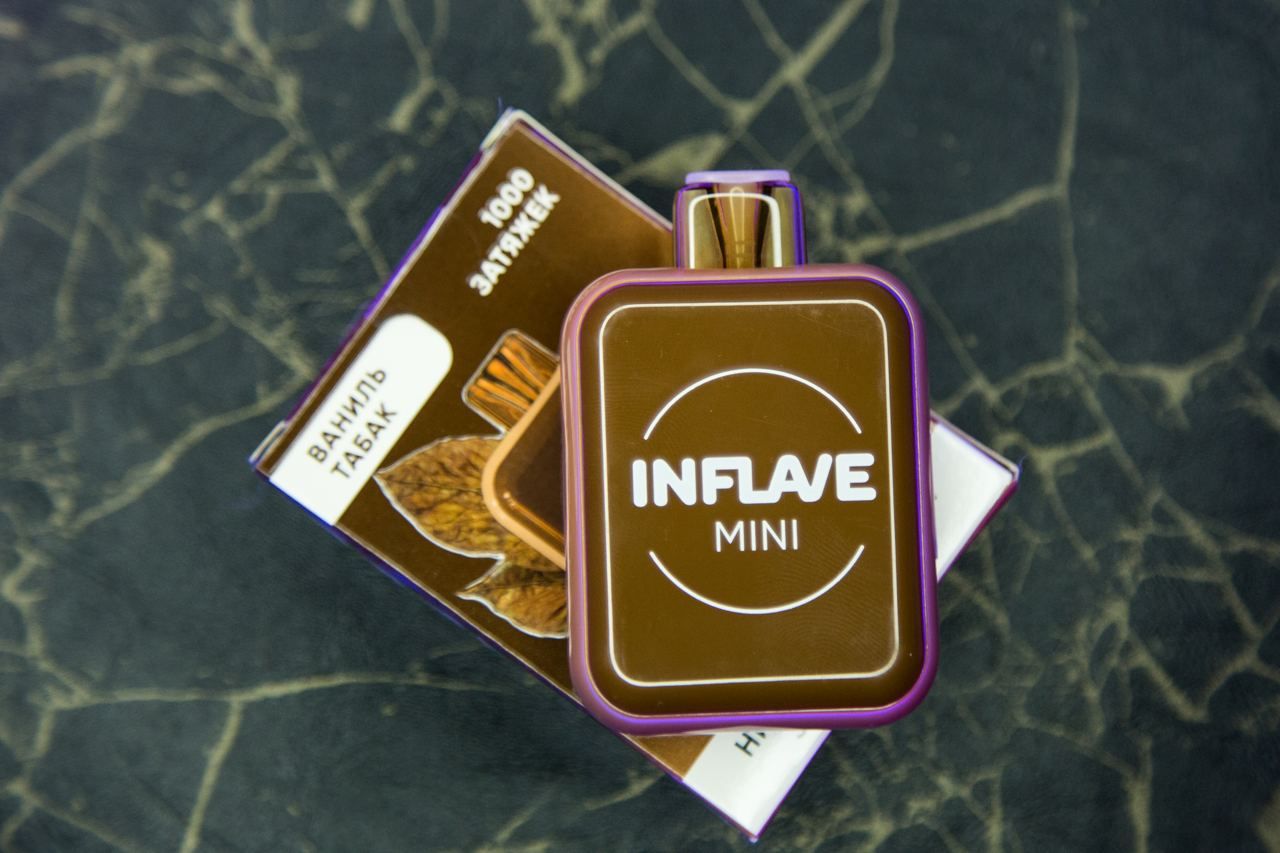 INFLAVE MINI 1000