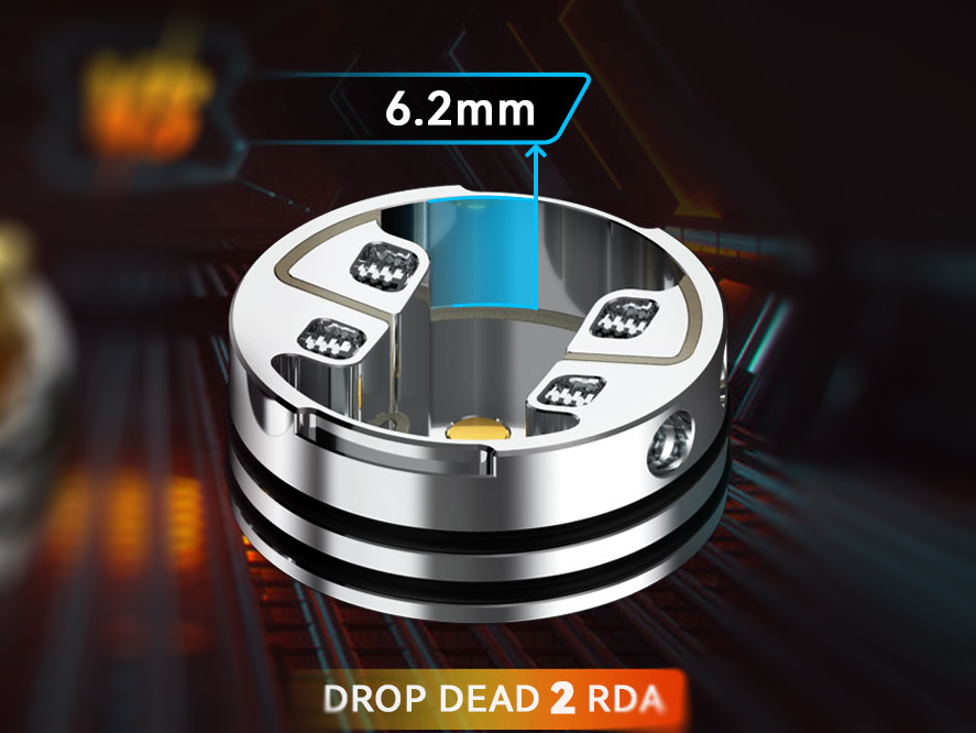 Drop Dead 2 RDA