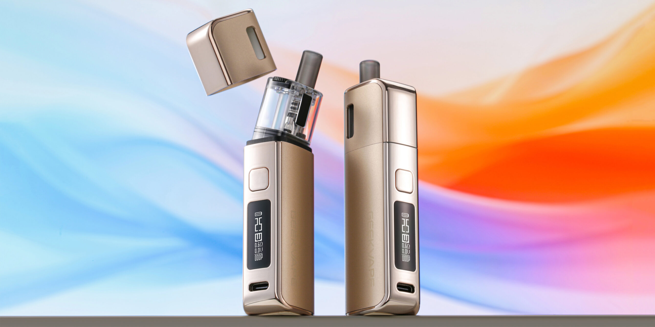 Soul Pod Kit