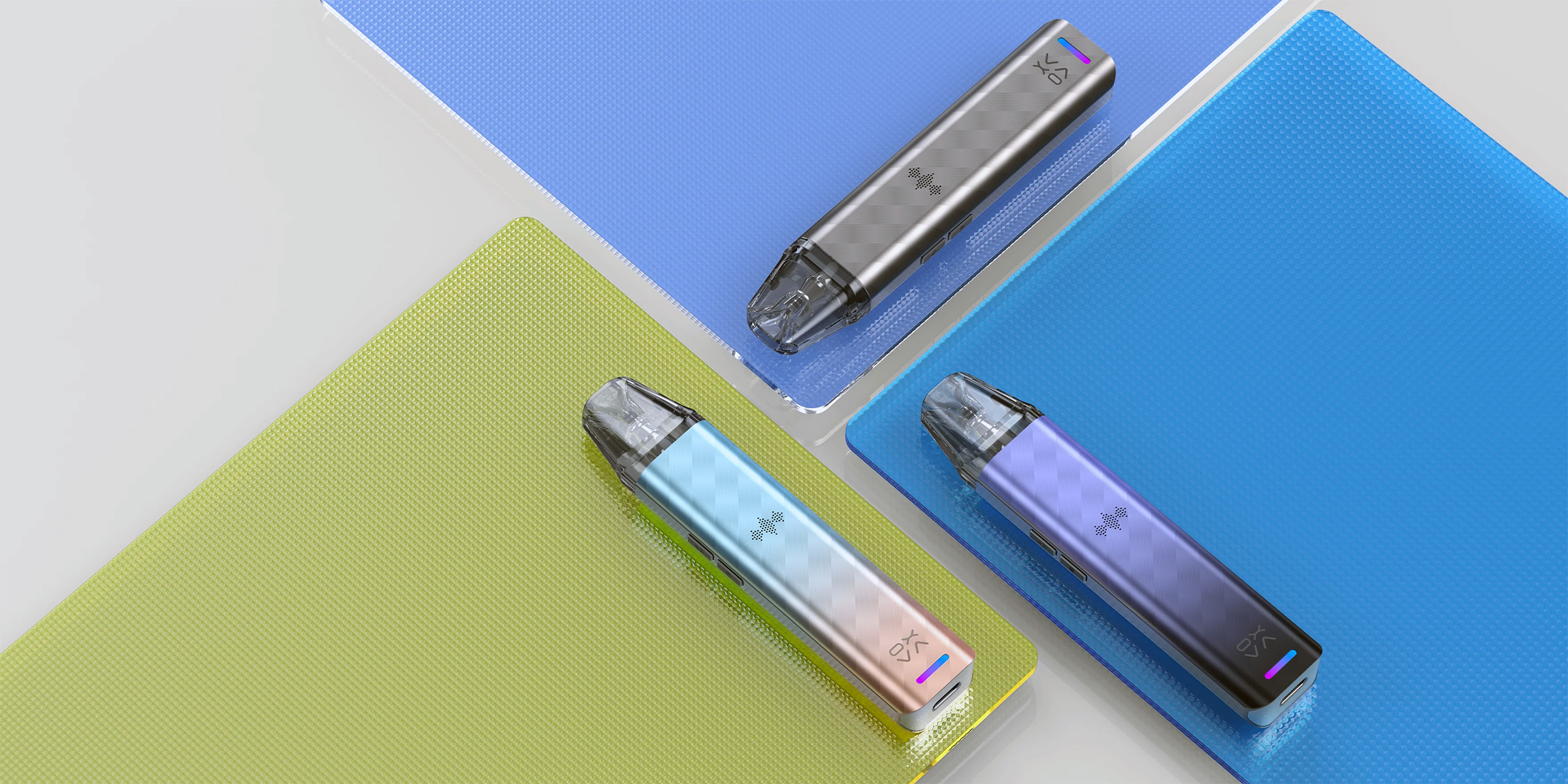 Xlim SE 2 Pod Kit