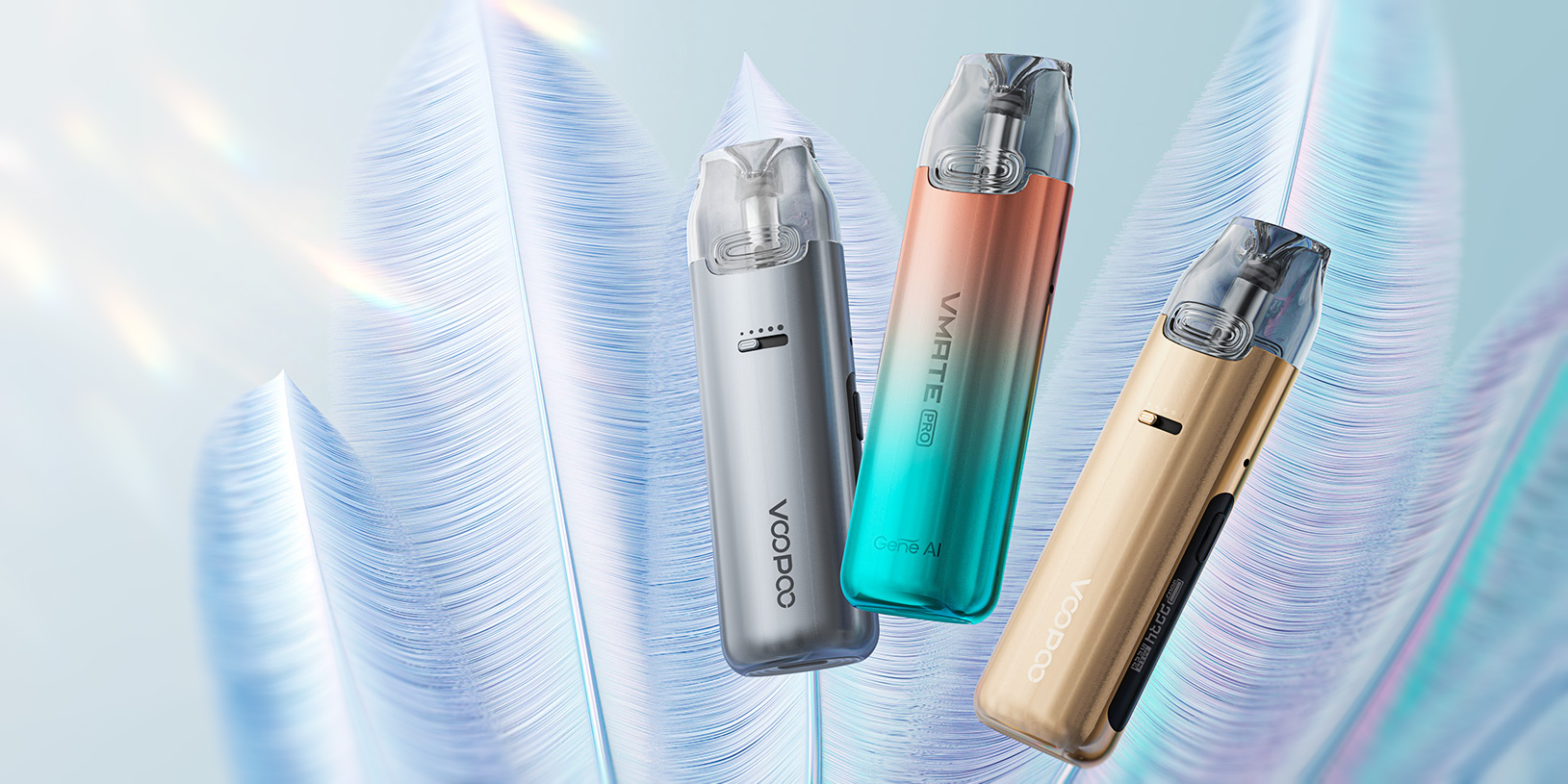 Vmate Pro Pod Kit