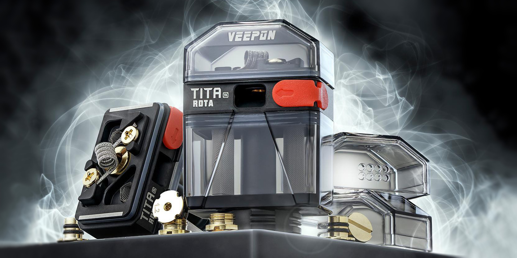 Tita X RDTA